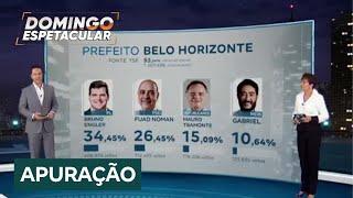 Eleições 2024 24 das 26 capitais já definiram seus futuros