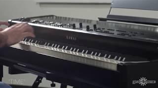 Kawai MP11SE Stage Piano