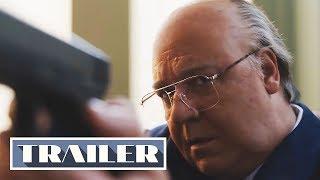 The Loudest Voice – Official HD Trailer – 2019 – Showtime – Russell Crowe