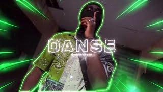 Kerchak x Gambi Type Beat Danse  Instru Jersey Drill 2022