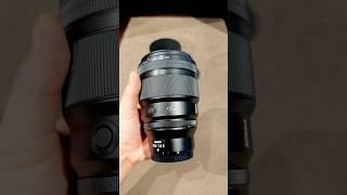 Nikon Plena 1351.8. Пока без зеркала.