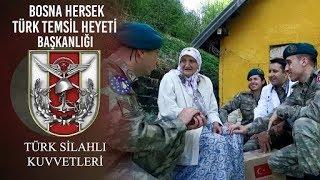 Bosna Hersek Türk Temsil Heyeti Başkanlığı