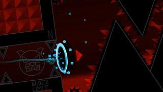 FULL VERSION?  Sakupen Hell FULL - in Perfect Quality 4K 60fps - Geometry Dash