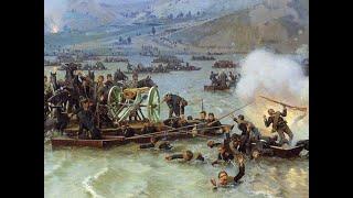 The Russo-Turkish War 1877-8