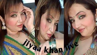 jiyaa khan live sunday special