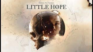Little Hope Historia Completa Español