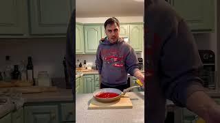 How to remove acidity from your pasta sauce