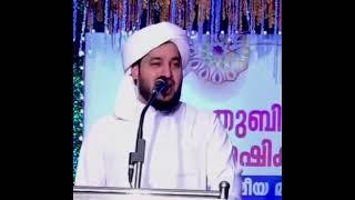 #best Speech- Muhammad azhari perod usthad.....PEROD USTHANDE MAGANMalayalam Islamic speech