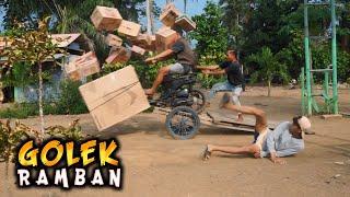 GOLEK RAMBAN‼️ Action Comedy Episode 94  FILM PENDEK Video Lucu Terbaru 2024