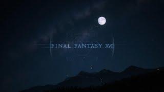 FINAL FANTASY XVI - Opening Cinematic  4K HDR