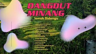 DANGDUT MINANG RANCAK BANA AROK DALAM BAYANGAN