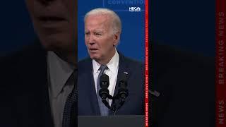 Biden resumes campaign with focus on Black and Latino voters after Trump attack