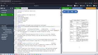 LATEX 101 13  Wide Tables in One and Two-Column Documents