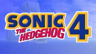 Special Stage Episode II - Sonic the Hedgehog 4 OST