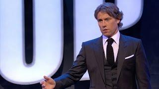 When boys turn 16 - The John Bishop Show Episode 8 Preview - BBC One