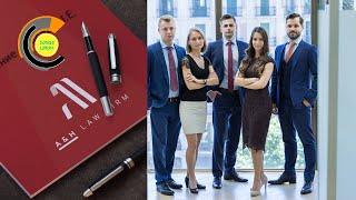 A&H Law Partners Юридические услуги в Испании  4K