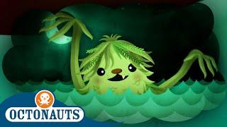 Octonauts - Sea Monsters  Cartoons for Kids