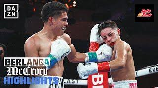 Fight Highlights  Antonio Vargas vs. Jonathan Rodriguez