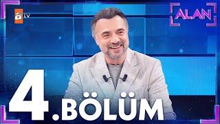 Alan 4. Bölüm @atvturkiye