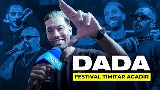 DADA LMORPHINE x IGUIDR x DON BIGG  Live Show AGADIR - Festival TIMITAR 2024