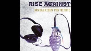 Rise Against - Revolutions Per Minute 2003 Full Album