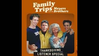 LISTENER EPISODE Thanksgiving Tales