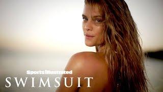 Nina Agdal Takes It Off For This Steamy Sunset Shoot  Irresistibles  Sports Illustrated Swimsuit