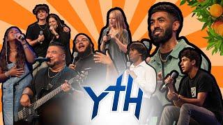 Why Everyones Talking About YTH  Find Out Whats Happening  July 21st 2024  Calvary Orlando