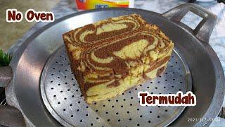 Jangan Ragu Untuk Membuat Cake Panggang Tanpa Oven