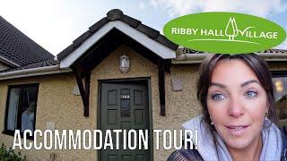 Ribby Hall Village Accomodation Tour  2024 Review