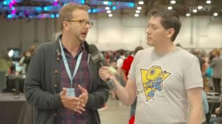 Seth Killian on Evo 2016 the future of SF V and working with Riot