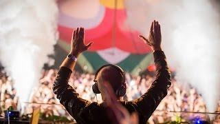 Tomorrowland 2015  Sven Väth