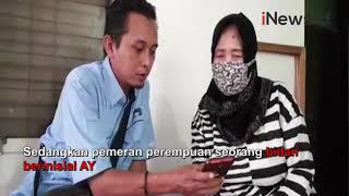 Video Mesum Kepala Puskemas dan Bidan di Jember Viral di Media Sosial