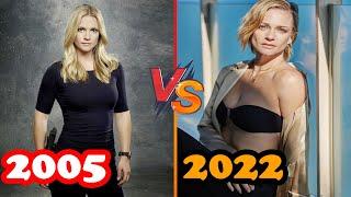 Criminal Minds 2005 Cast Then and Now 2022  How They Changed