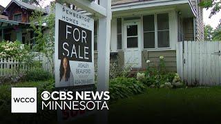 Minnesota program helps first-generation home buyers