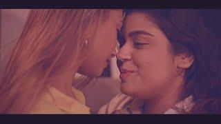 Adya part-2 new romantic lesbian love story  indian lesbian love story  desi lesbian story