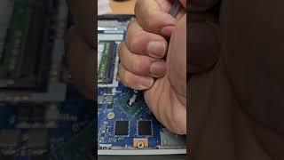 How To Replace CPU Thermal Paste Simply