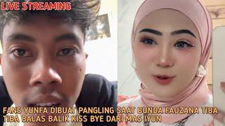 Live Hari Ini 24-09-2024 - 1 Indonesia Baper Saat Bunda Fauzana Tiba² Balas Balik Kiss Nya Mas Iyun