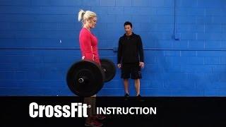 Coaching The Deadlift with Bill Grundler