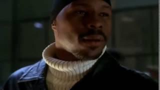 The Wire - Avon Barksdale Goes Back To Prison