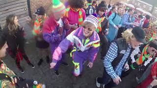 ALAAFTERPARTY  - Alaaftermovie recap carnaval 2018