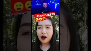 JANDA BERGOYANG meme viral #shorts #reactionvideolucu #reaction #memelucu #memeviral