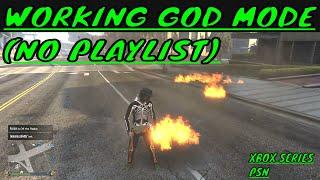 GOD MODE WORKING WITH NO PLAYLISTGTA ONLINEEASY #MODE #GTA #ONLINE #WORKING #EASY #GOD #PLAYLIST