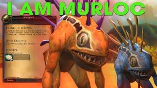 Watch This Murloc Take on the Entire Kingdom of Stormwind - CK3 Mod WarCraft GOA