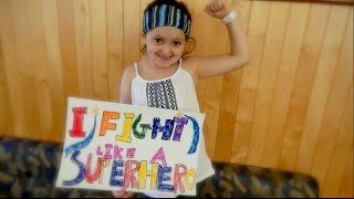 #MFCHStrong  Maria Fareri Childrens Hospital  Fight Song by Rachel Platten