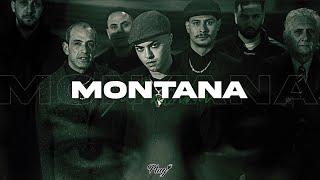 Sacky x Simba La Rue Type Beat - “Montana”   Trap Type Beat