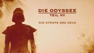 Die Odyssee 0710 - Die Strafe des Zeus