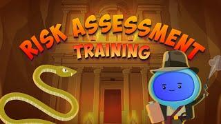 Risk Assessment Training  eLearning Course