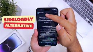 Sideloadly Alternative - Install IPA without Revoke