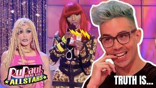 Jaremi Carey Phi Phi OHara Opens Up About All Stars 2 Experience